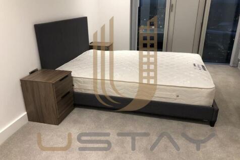 Flat 2502, Elizabeth Tower, 141 Chester Road, Man