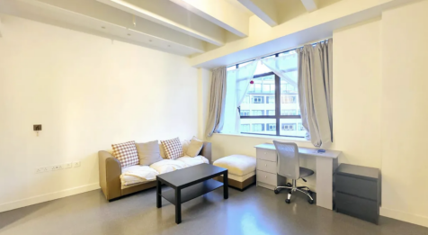 The Television Centre