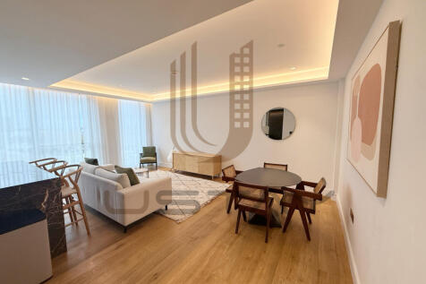 Belvedere Gardens of Southbank Place