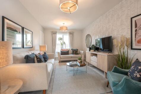 A room the whole family will enjoy relaxing in