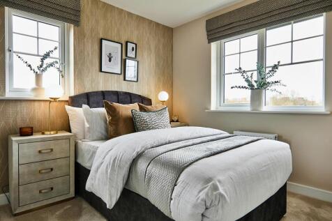 Bedrooms guests won&#39;t want to leave
