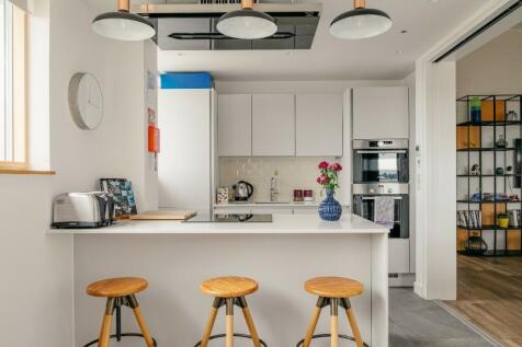 Communal Space