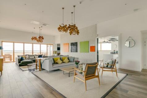 Communal Space