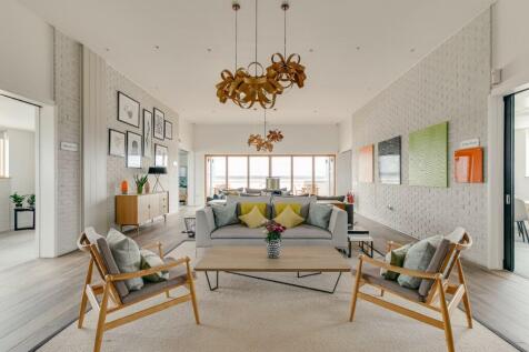 Communal space