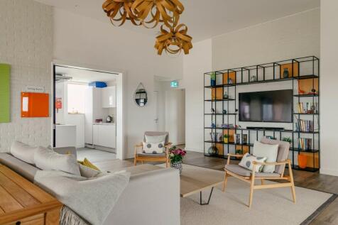 Communal Space