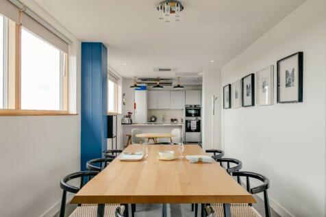 communal space
