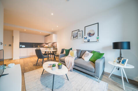 Living Area two