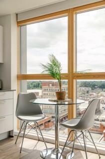 Dining Space