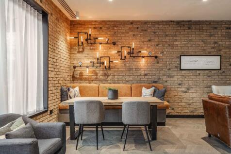 Communal Space