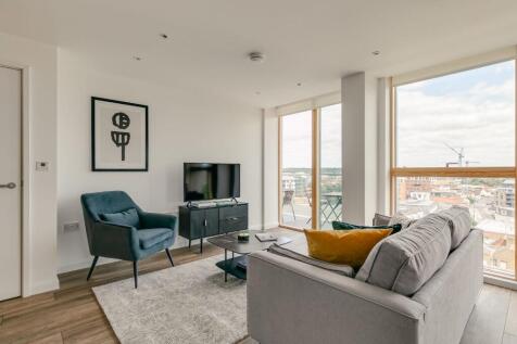 Lounge Room