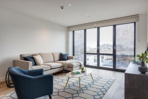 Lounge room