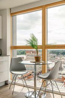 Dining Space
