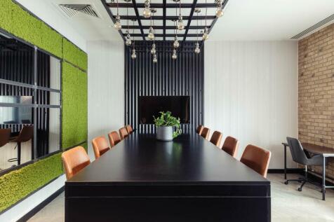 Work from home space