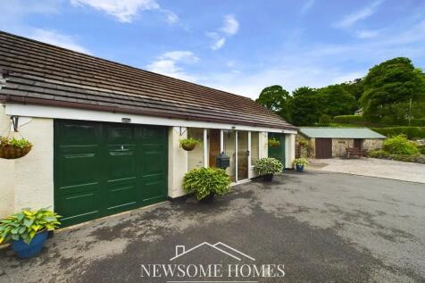 Garages