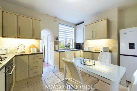 Kitchen/ Diner