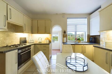 Kitchen/ Diner