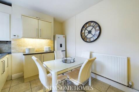 Kitchen/ Diner