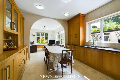Kitchen/ Diner