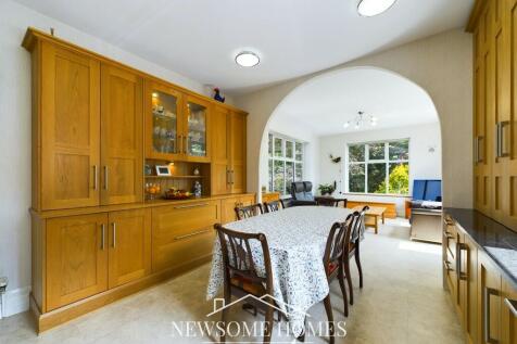 Kitchen/ Diner