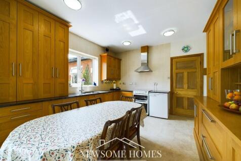 Kitchen/ Diner