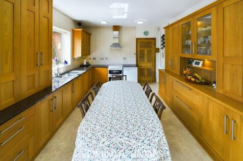 Kitchen/ Diner