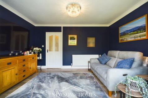 Sitting/ Dining Room
