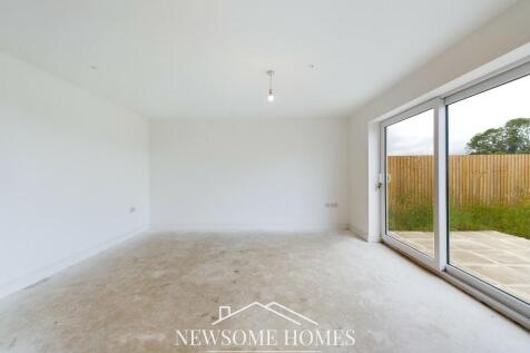 Family Room/ Kitchen