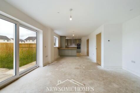 Family Room/ Kitchen