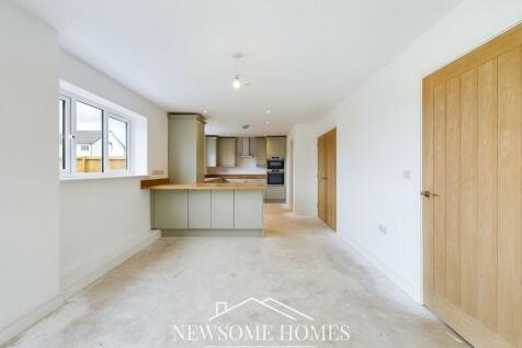 Family Room/ Kitchen
