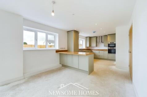 Family Room/ Kitchen