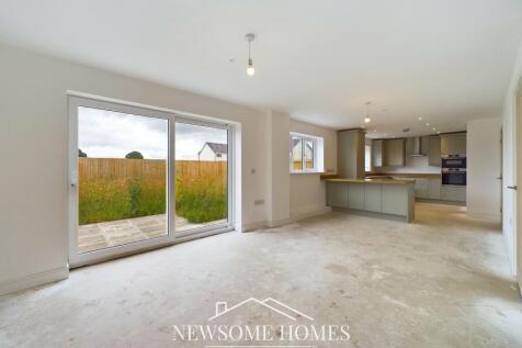 Family Room/ Kitchen
