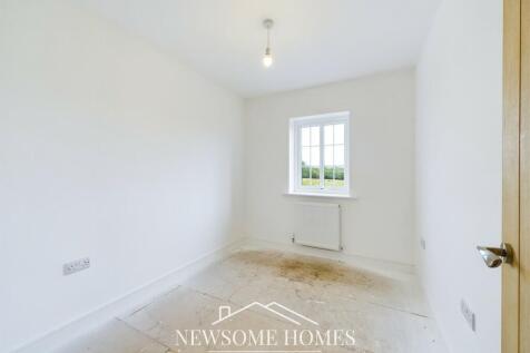 Bedroom Five
