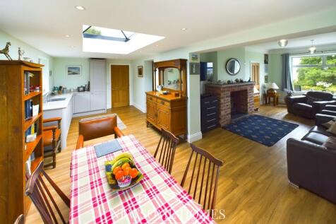 Open Plan