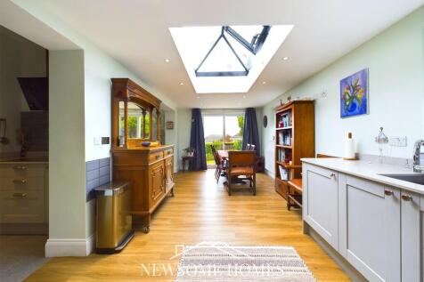 Kitchen/ Diner