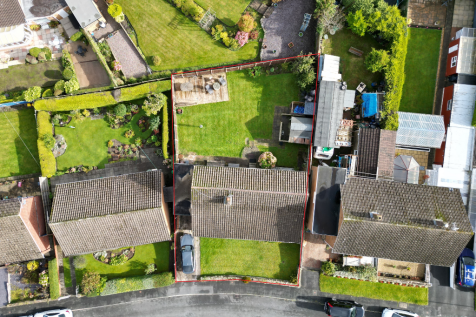 Aerial Shot