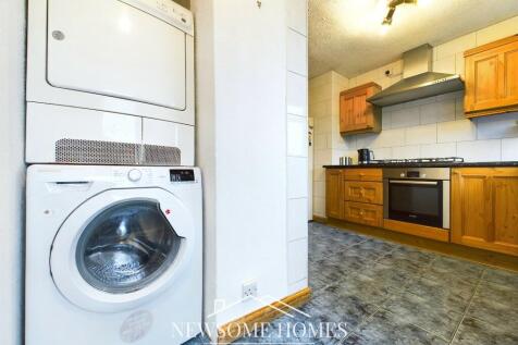 Utility Area