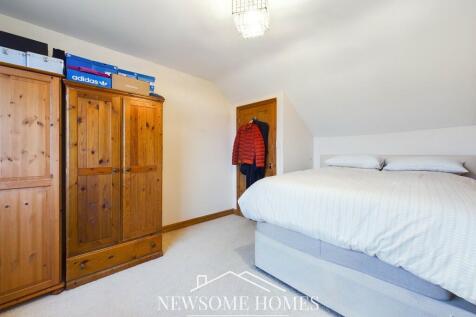 FF Bedroom