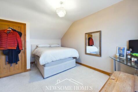 FF Bedroom