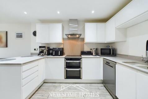 Family Room/ Kitchen