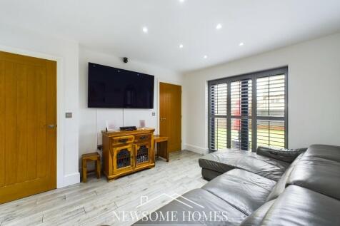 Family Room/ Kitchen