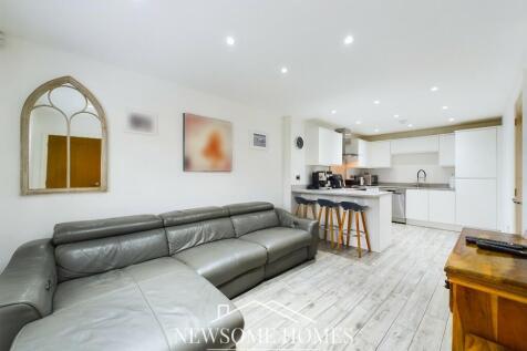 Family Room/ Kitchen