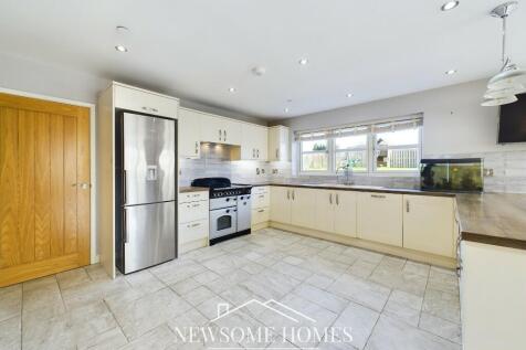 Family Room/ Kitchen