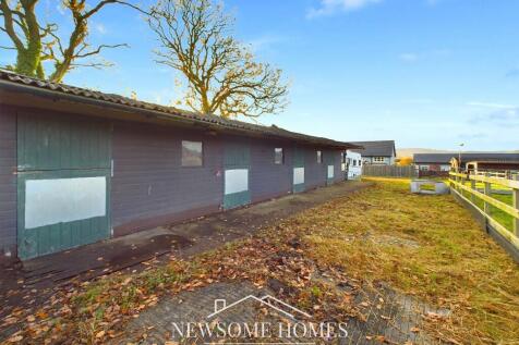 Stables