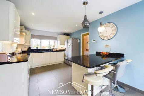 Kitchen/ Diner