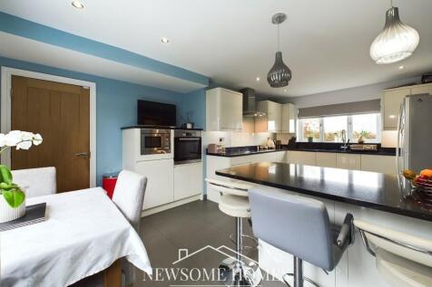 Kitchen/ Diner