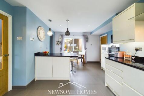 Kitchen/ Diner