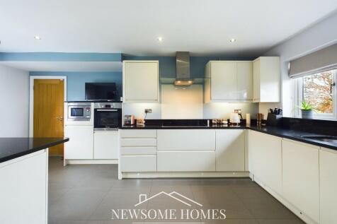 Kitchen/ Diner