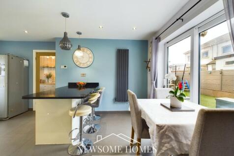 Kitchen/ Diner