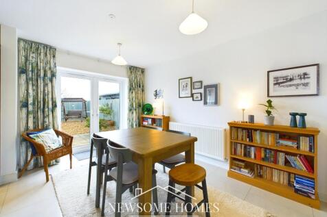Kitchen/ Family Room