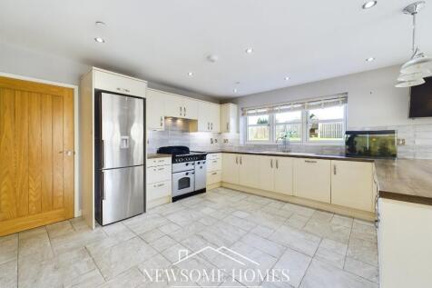 Family Room/ Kitchen